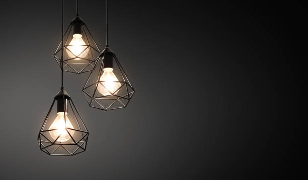 Different Types of Ceiling Lights