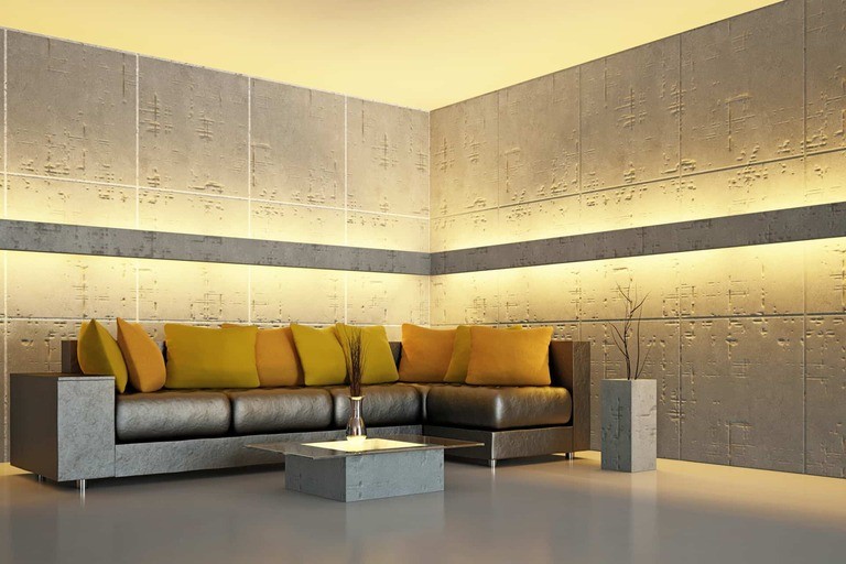 Different Types of Ceiling Lights