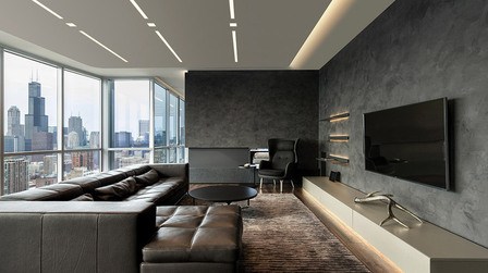 6 Best Recessed Lights for Living Room of 2026