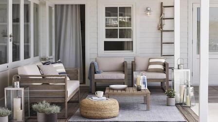 6 Best Outdoor Ottoman of 2026