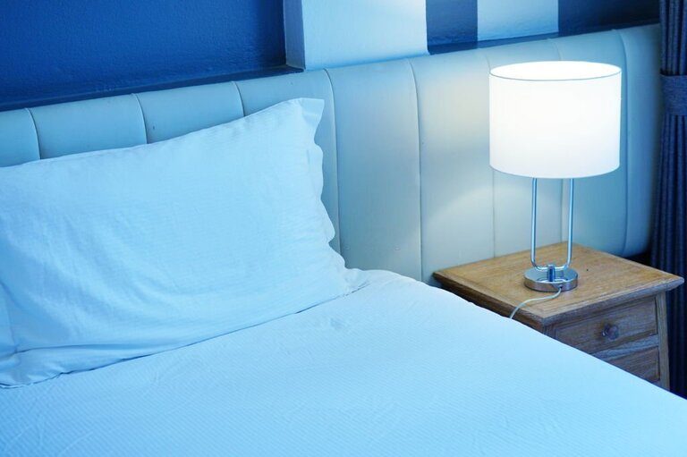 Benefits Of Lampshade