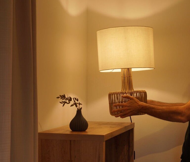 Benefits Of Lampshade