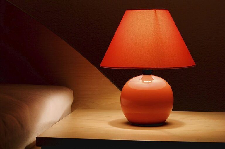 Benefits Of Lampshade