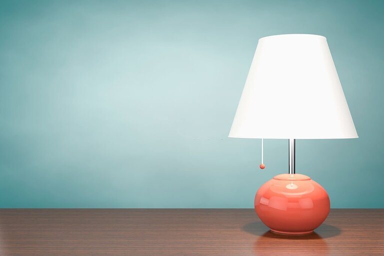 Benefits Of Lampshade