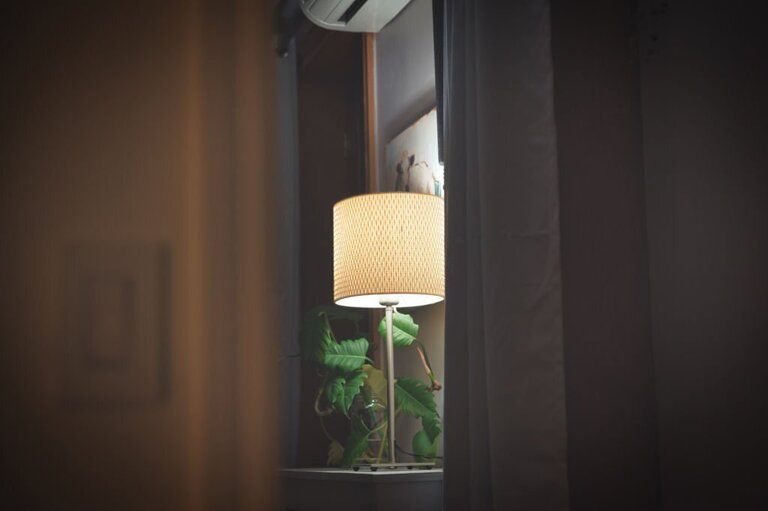 Benefits Of Lampshade