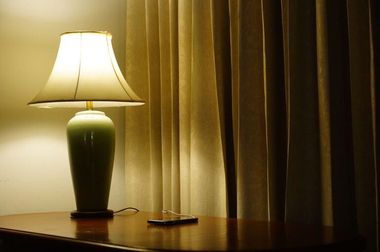 Benefits Of Lampshade
