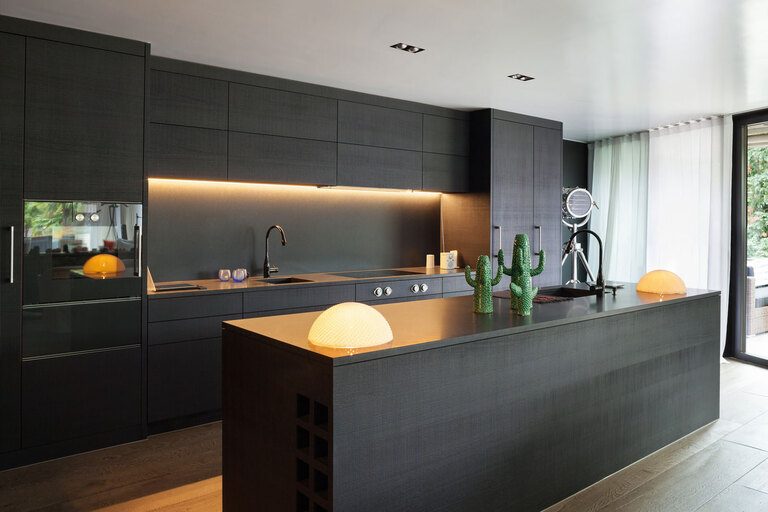 Benefits Of Using Under Cabinet Lighting