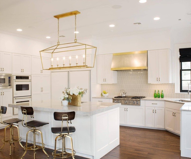 Benefits Of Using Under Cabinet Lighting