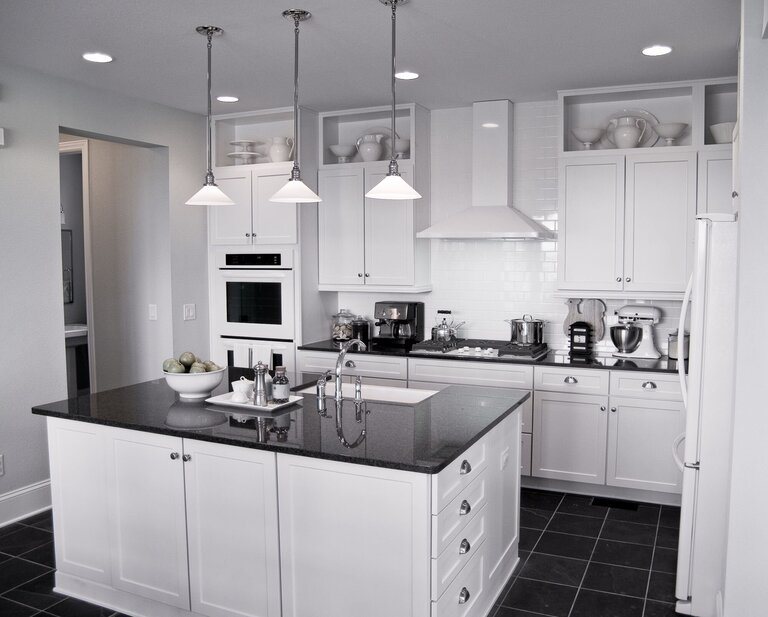 Benefits Of Using Under Cabinet Lighting