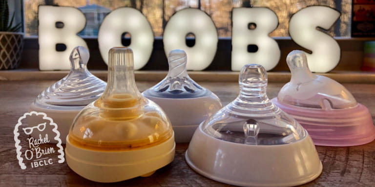 How To Choose Baby Bottle
