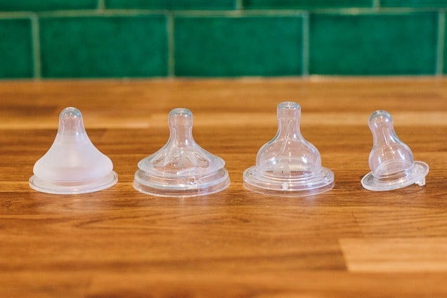 How To Choose Baby Bottle