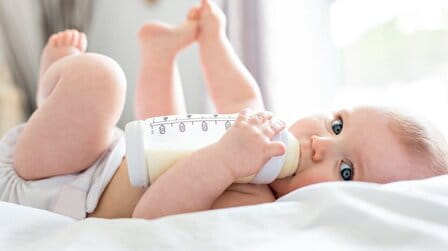 How To Choose Baby Bottle How To Choose Baby Bottle