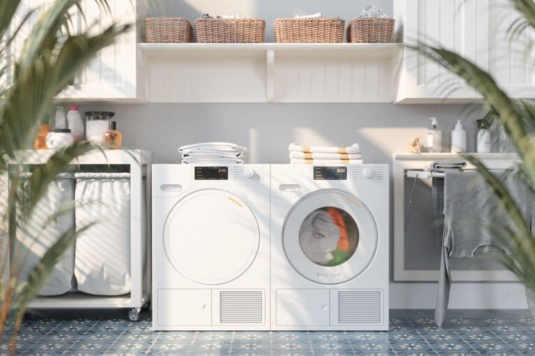 How To Build Laundry Basket Holder