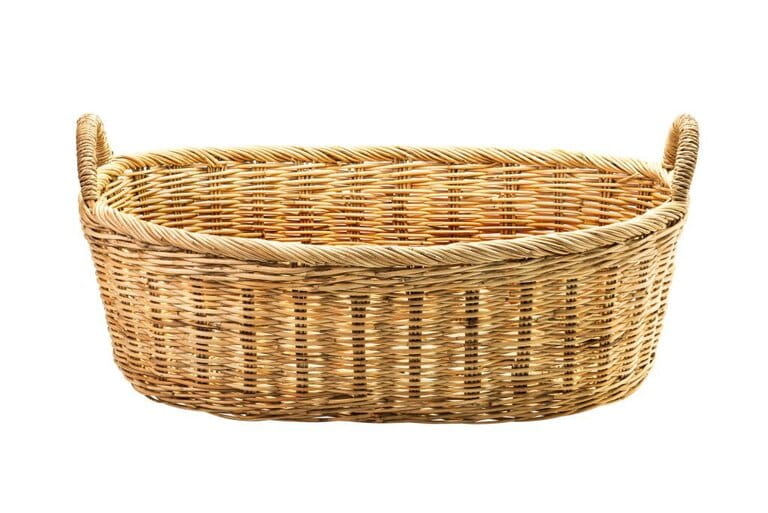 How To Clean Laundry Hamper