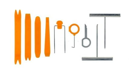 6 Best Trim Removal Tool of 2026
