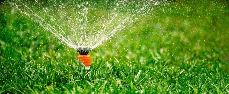 How To Setup Sprinkler System