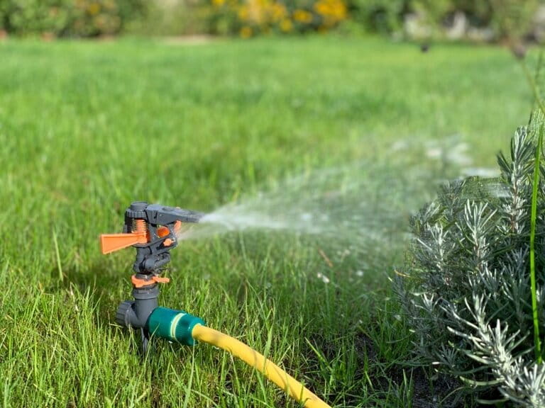 How To Setup Sprinkler System How To Setup Sprinkler System