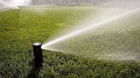 How To Setup Sprinkler System