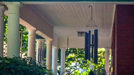 6 Best Wind Chimes For Home of 2026