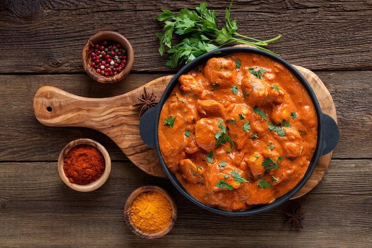 Pan Sauce Recipes For Chicken