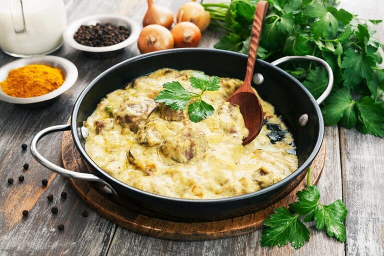 Pan Sauce Recipes For Chicken