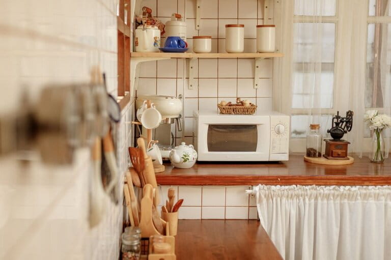 How To Choose Microwave