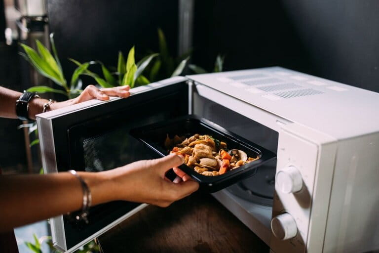 How To Choose Microwave