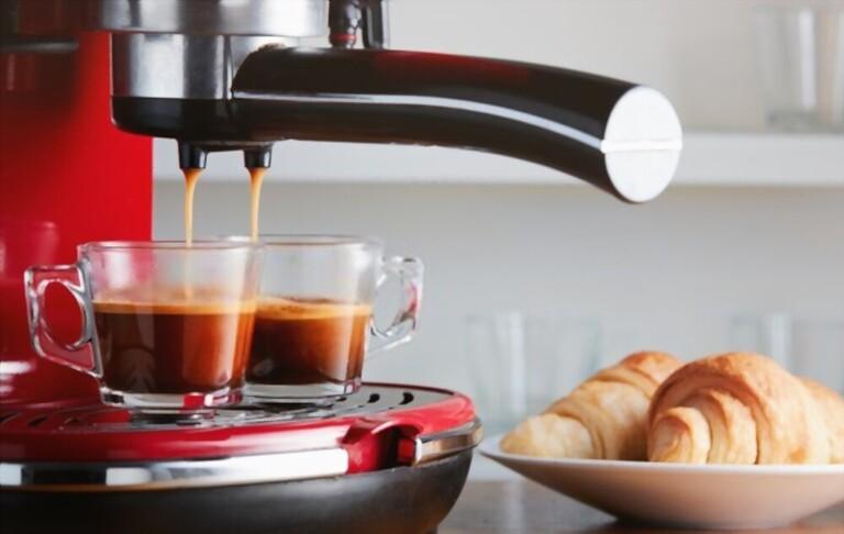Benefits of Coffee Maker