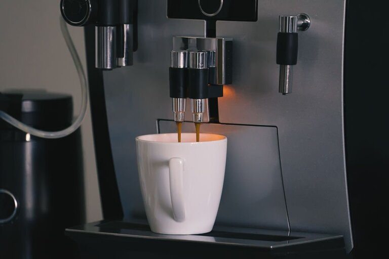 Benefits of Coffee Maker