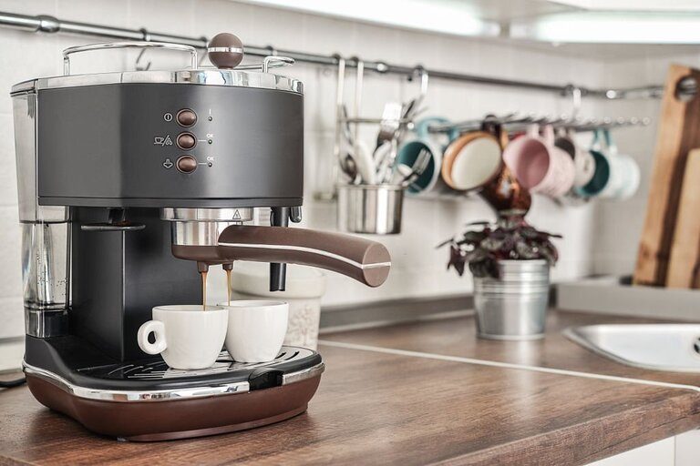 Benefits of Coffee Maker