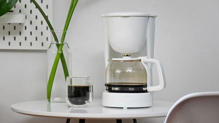 Benefits of Coffee Maker
