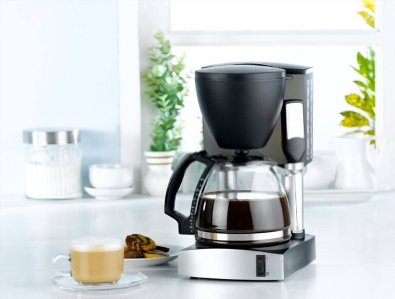 Benefits of Coffee Maker
