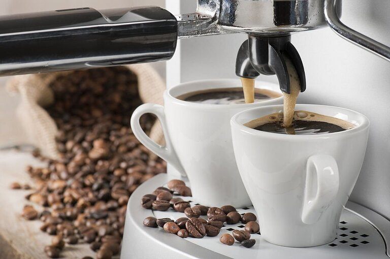 Benefits of Coffee Maker