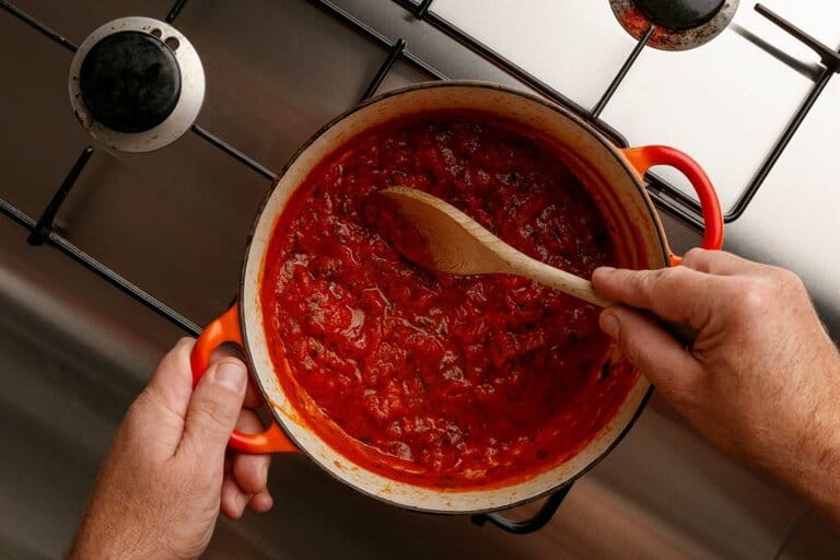 How To Make Pan Sauce