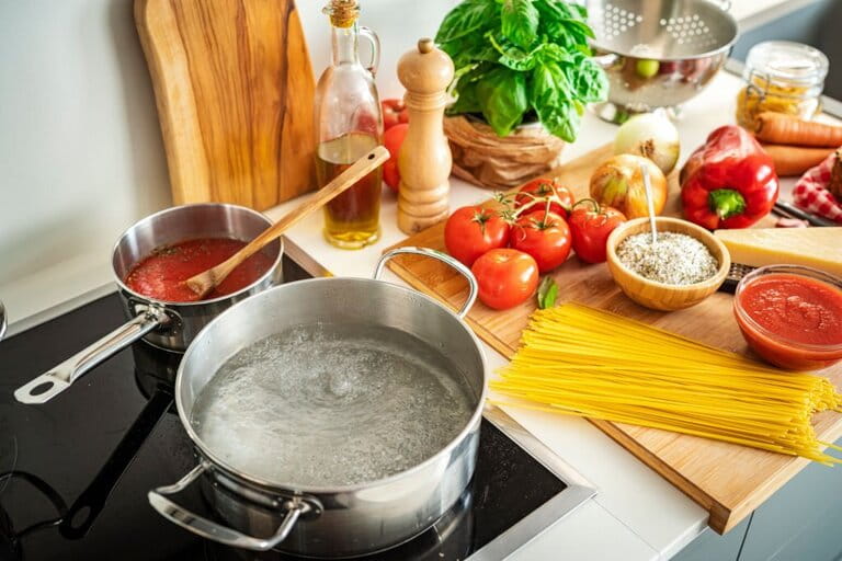 How To Make Pan Sauce