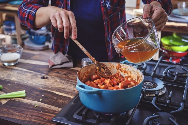 How To Make Pan Sauce