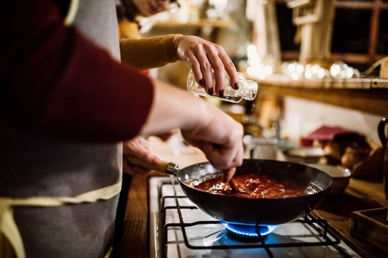 How To Make Pan Sauce