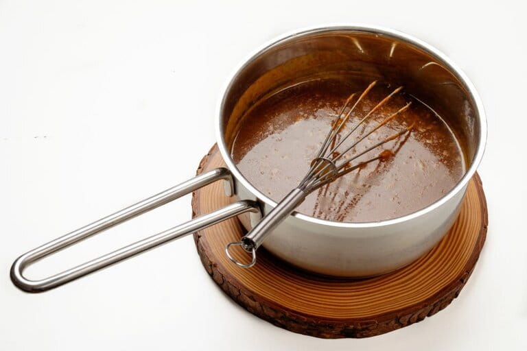 How To Make Pan Sauce