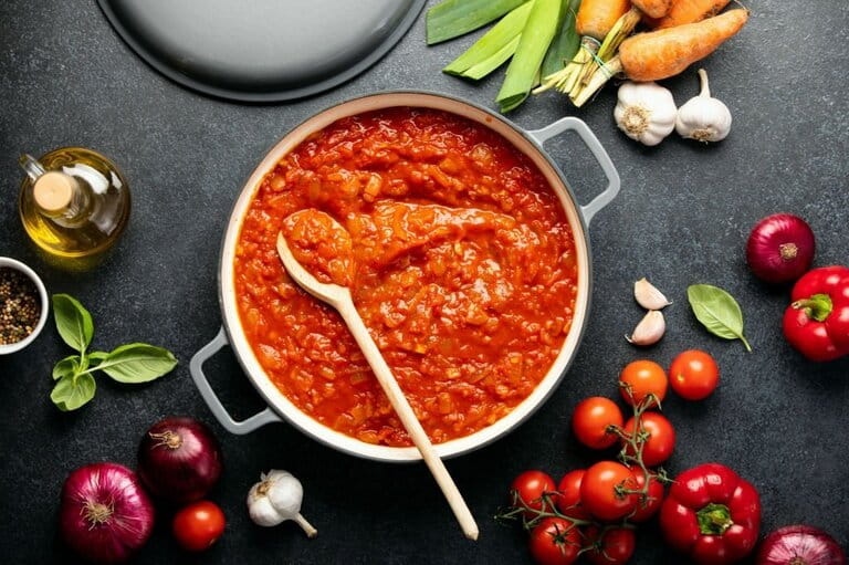 How To Make Pan Sauce