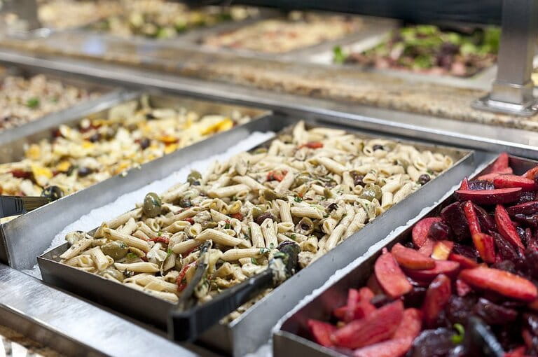 How To Use A Warming Tray