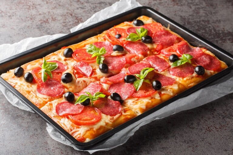 How To Use A Warming Tray