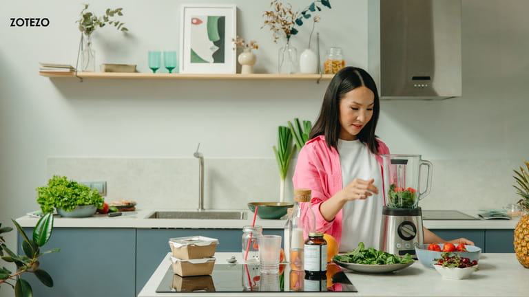 Benefits Of Mixer Grinder