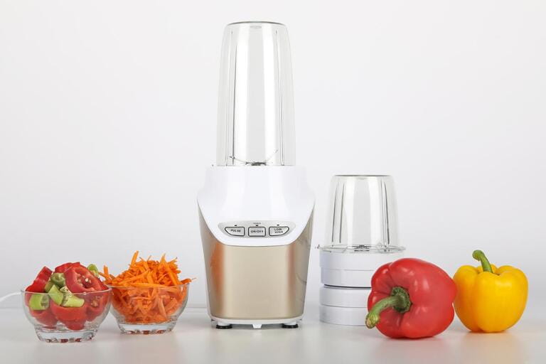 Benefits Of Mixer Grinder