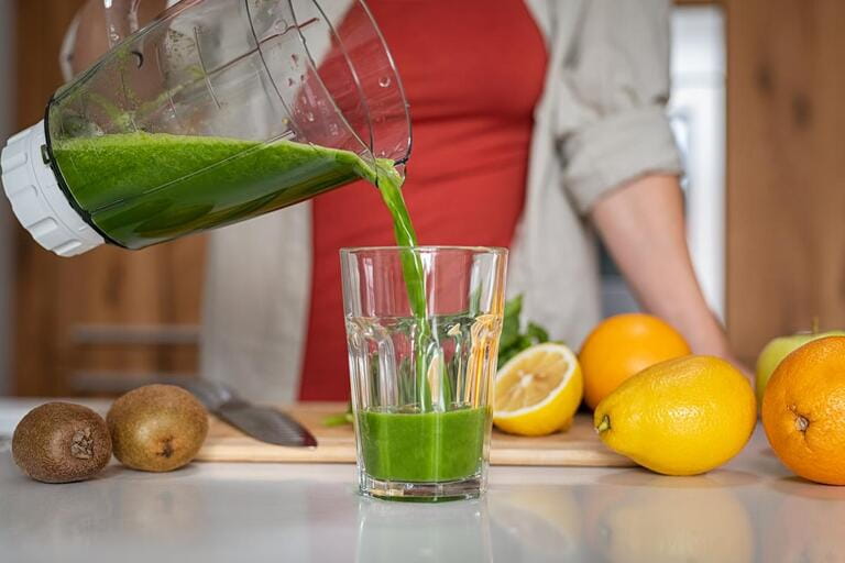 Benefits Of Mixer Grinder