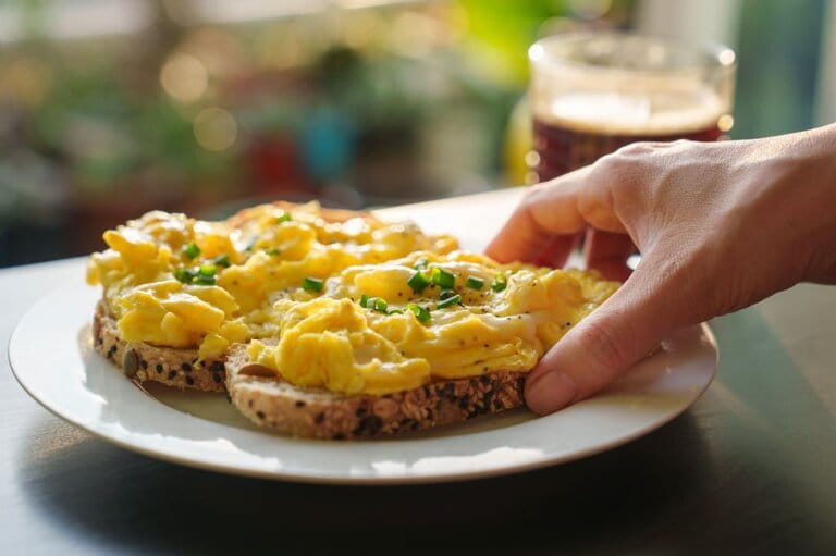 Omelette Recipe Ideas