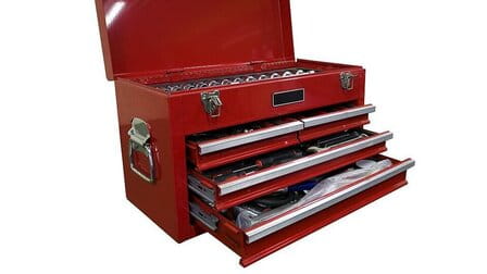 6 Best Tool Chest For The Money of 2026 6 Best Tool Chest For The Money of 2026