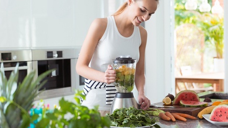 6 Best Countertop Blender for Smoothies of 2026