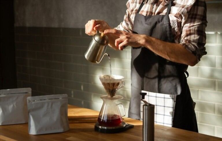 Benefits of Drip Coffee Makers