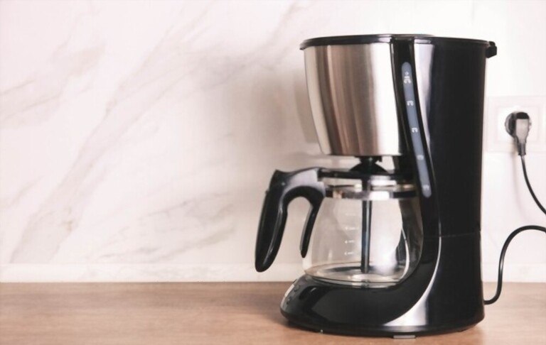Benefits of Drip Coffee Makers