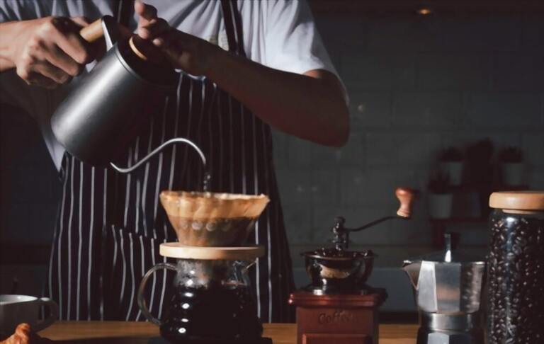 Benefits of Drip Coffee Makers